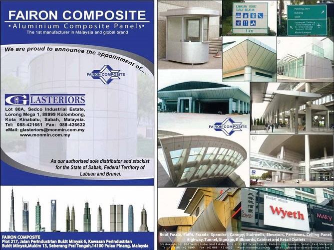 Fairon Composite