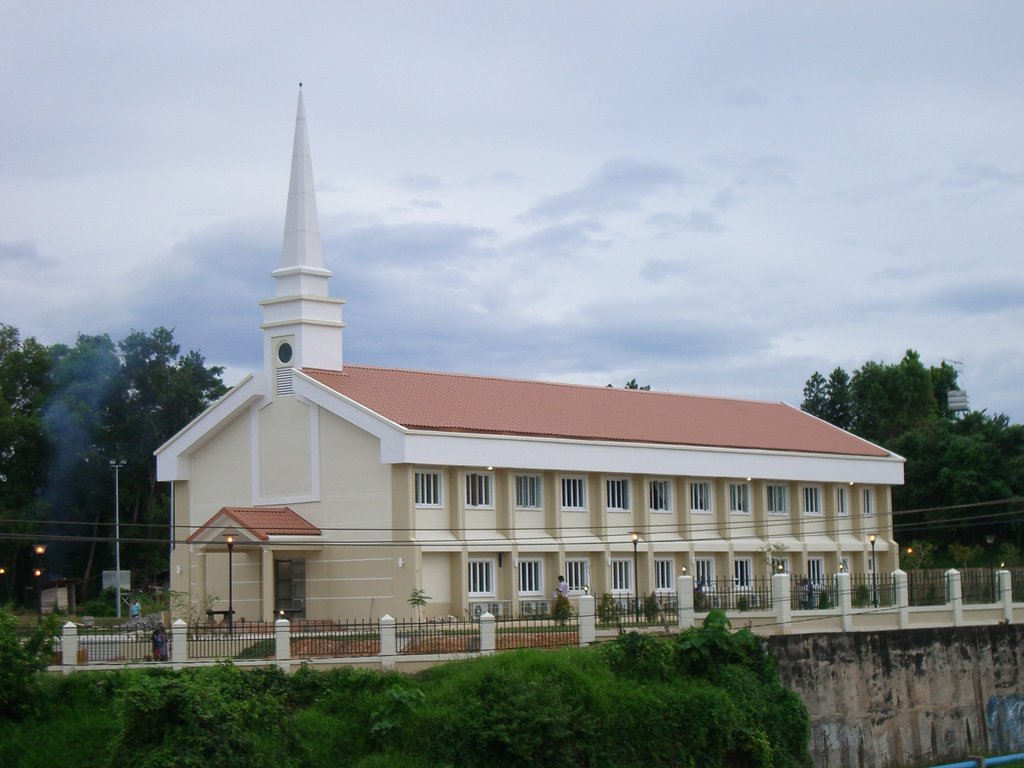 Kota Kinabalu