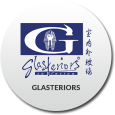 Glasteriors
