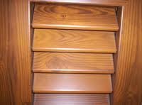 Monmin Effect Wood Effect Color
