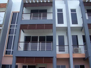 Wood Effect Color